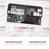 Bình điện (ắc quy) xe Audi A1, A3, A5, A6, A7, TT - 000915105DH